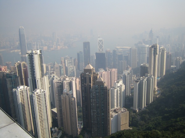 Hong Kong Tour